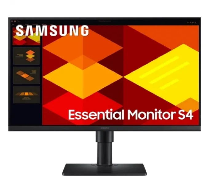 Samsung Монітор Samsung LS27D400GAIXCI