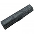 PowerPlant Акумулятор до ноутбука TOSHIBA Satellite A200(PA3534U-1BRS, TO 3534 3S2P) 10.8V 520 PowerPlant (NB00000007)