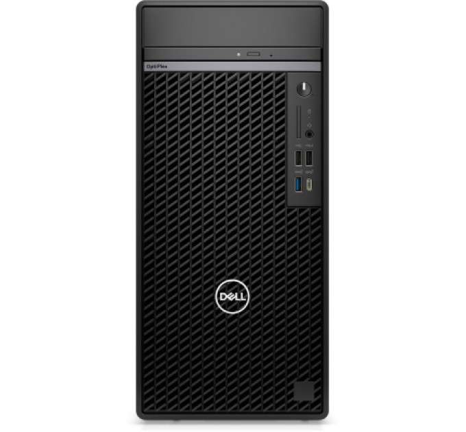 Dell Комп'ютер Dell OptiPlex 7020 MT / i5-12500, 16, 512, ODD, кл+м, Win11P (N118O7020MT)