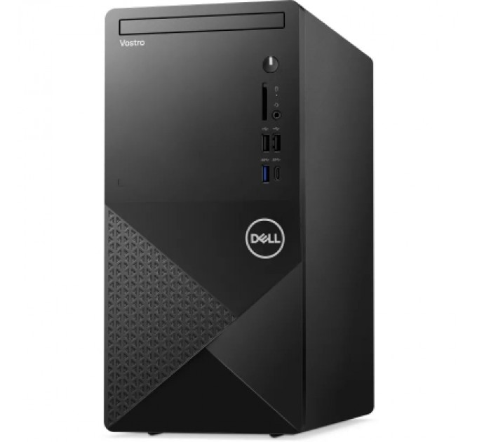 Dell Комп'ютер Dell Vostro 3030 MT / i5-14400, 8, 512, WiFi (N2006VDT3030MT_UBU)
