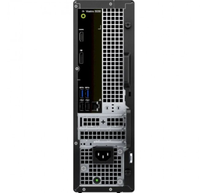 Dell Комп'ютер Dell Vostro 3030 SFF / i5-14400, 16, 512, WiFi (N4014VDT3030SFF_UBU)