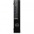 Dell Комп'ютер Dell OptiPlex Plus 7020 MFF / i7-14700, 16, 512, WiFi, кл+м, Win11P (N09O7020MFF)
