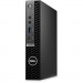 Dell Комп'ютер Dell OptiPlex Plus 7020 MFF / i7-14700, 16, 512, WiFi, кл+м, Win11P (N09O7020MFF)