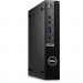 Dell Комп'ютер Dell OptiPlex Plus 7020 MFF / i7-14700, 16, 512, WiFi, кл+м, Win11P (N09O7020MFF)