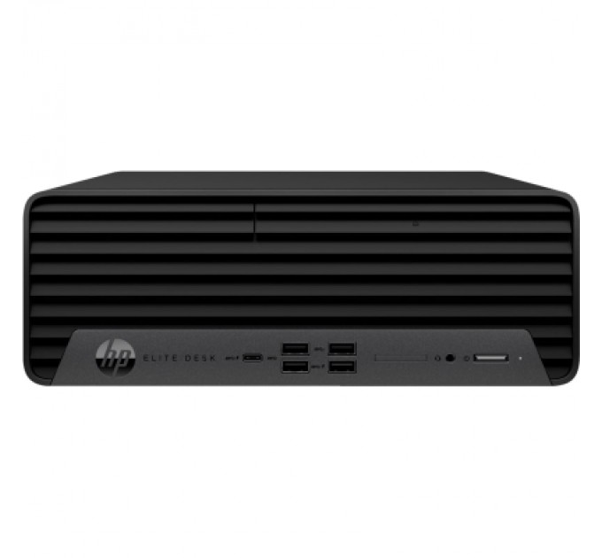 HP Комп'ютер HP Elite 600 G9 SFF / i5-13500, 16, 512, WiFi, м, Win11P (6U4E8EA)