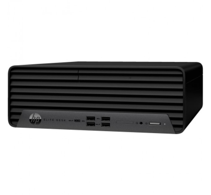 HP Комп'ютер HP Elite 600 G9 SFF / i5-13500, 16, 512, WiFi, м, Win11P (6U4E8EA)
