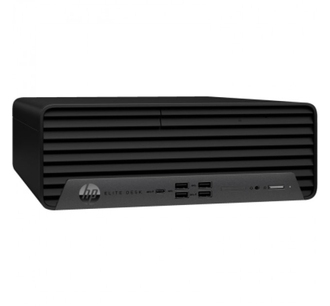 HP Комп'ютер HP Elite 600 G9 SFF / i5-13500, 16, 512, WiFi, м, Win11P (6U4E8EA)