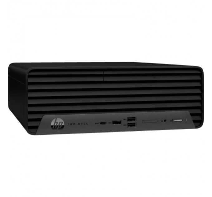 HP Комп'ютер HP Pro 400 G9 SFF / i5-13500, 16, 512, кл+м, Win11P (881S3EA)