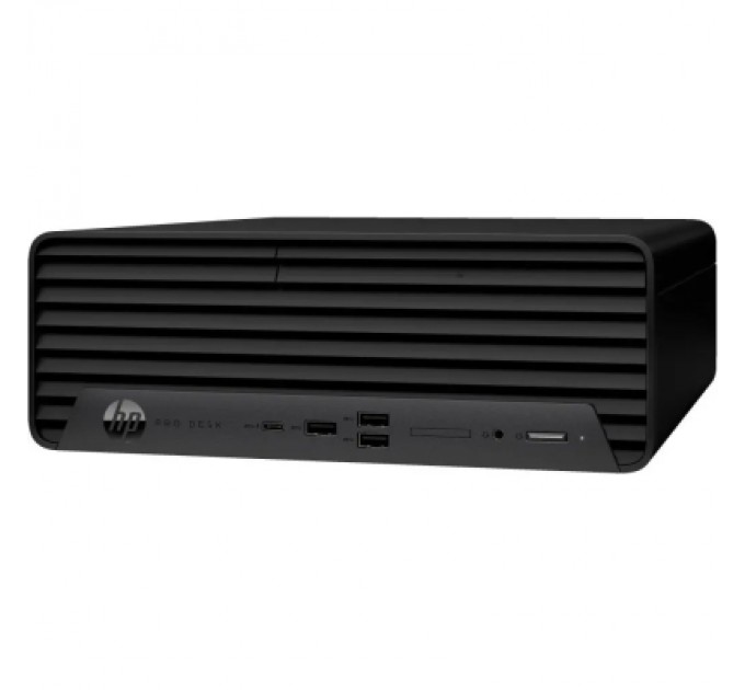 HP Комп'ютер HP Pro 400 G9 SFF / i5-13500, 16, 512, кл+м, Win11P (881S3EA)