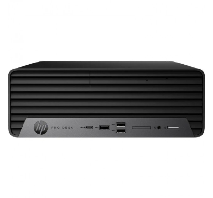 HP Комп'ютер HP Pro 400 G9 SFF / i5-13500, 16, 512, кл+м, Win11P (881S3EA)