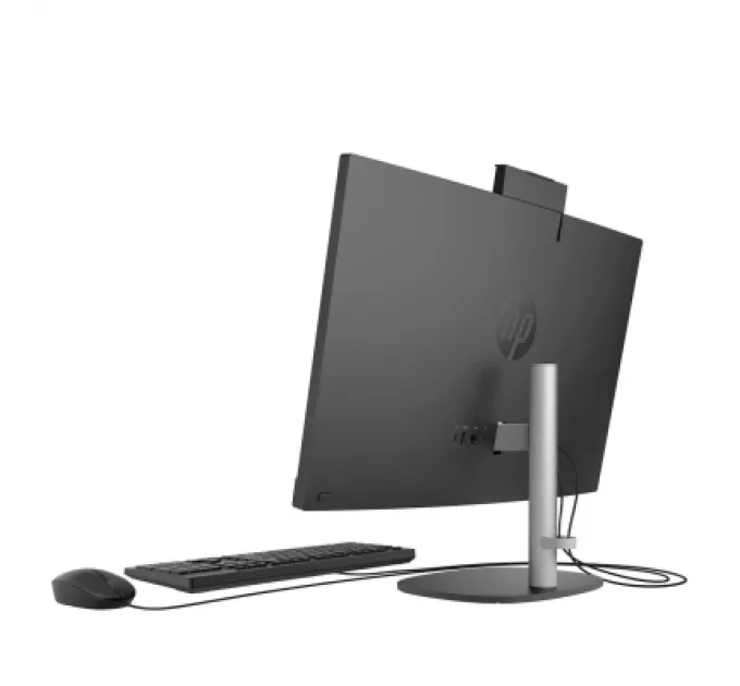 HP Комп'ютер HP 240 G10 AiO / i3-N300, 16, 512, WiFi, кл+м, Win11P (936H3EA)