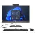 HP Комп'ютер HP 240 G10 AiO / i3-N300, 16, 512, WiFi, кл+м, Win11P (936H3EA)