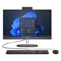 Комп'ютер HP 240 G10 AiO / i3-N300, 16, 512, WiFi, кл+м, Win11P (936H3EA)