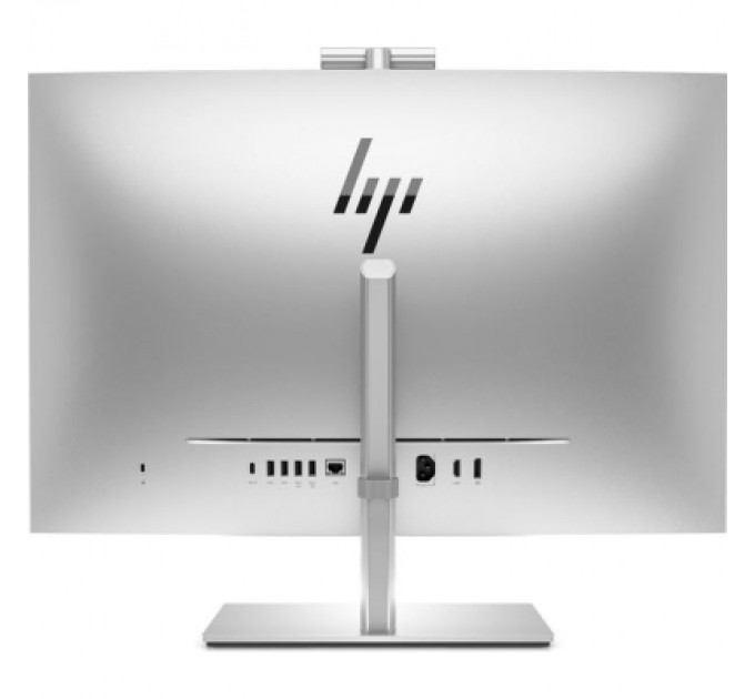 HP Комп'ютер HP EliteOne 870 G9 AiO / i5-13500, 16, 512, WiFi, кл+м, Win11P (7B0V9EA)