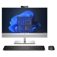 Комп'ютер HP EliteOne 870 G9 AiO / i7-13700, 16, 1TB, WiFi, кл+м, Win11P (7B0W8EA)