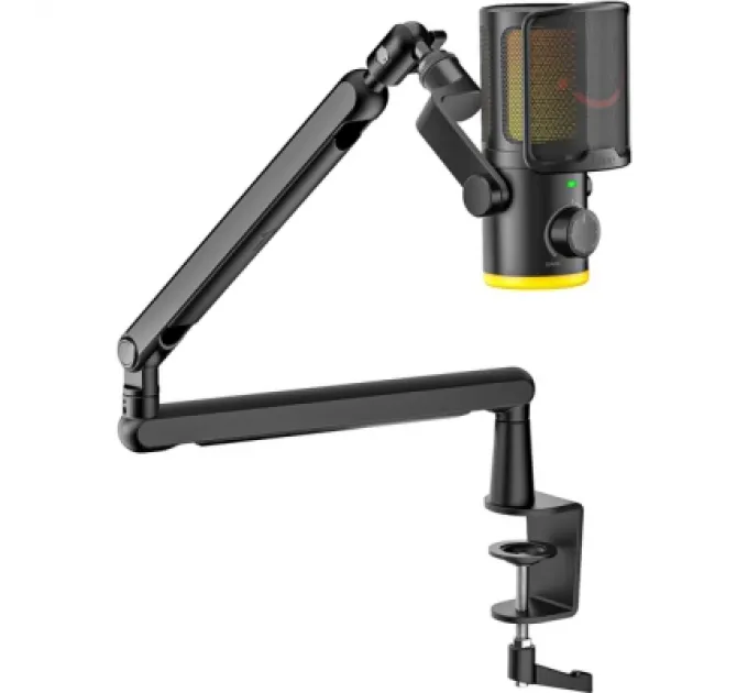 Fifine Мікрофон Fifine TAM6 Black (TAM6)