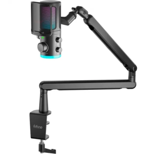 Fifine Мікрофон Fifine TAM6 Black (TAM6)