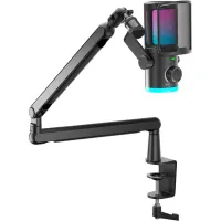 Мікрофон Fifine TAM6 Black (TAM6)