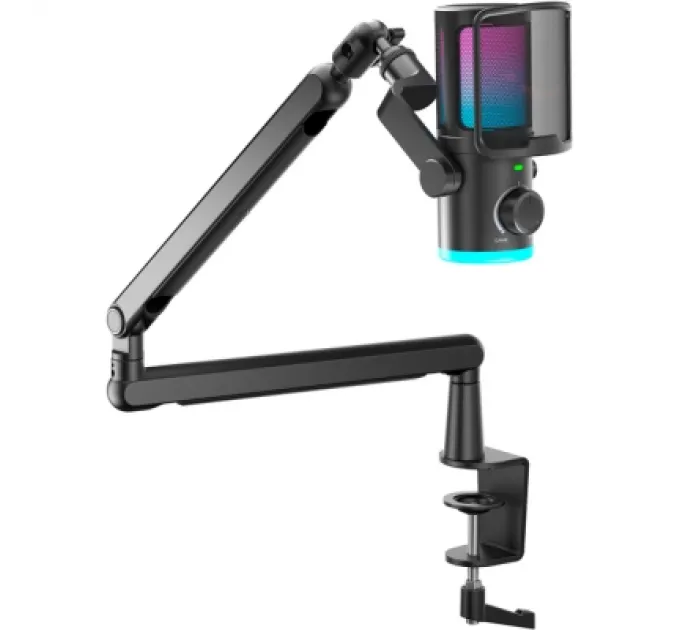 Fifine Мікрофон Fifine TAM6 Black (TAM6)