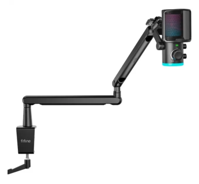 Fifine Мікрофон Fifine TAM6 Black (TAM6)