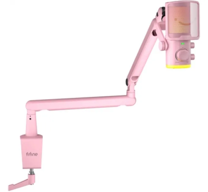 Fifine Мікрофон Fifine TAM6P Pink (TAM6P)