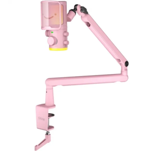 Fifine Мікрофон Fifine TAM6P Pink (TAM6P)
