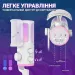 Fifine Мікрофон Fifine TAM6W White (TAM6W)