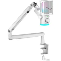 Мікрофон Fifine TAM6W White (TAM6W)