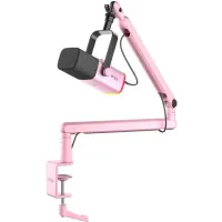 Мікрофон Fifine TAM8P USB/XLR Pink (TAM8P)