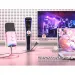 Fifine Мікрофон Fifine TAM8P USB/XLR Pink (TAM8P)
