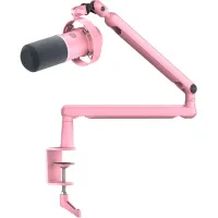 Мікрофон Fifine T688P USB/XLR Pink (T688P)