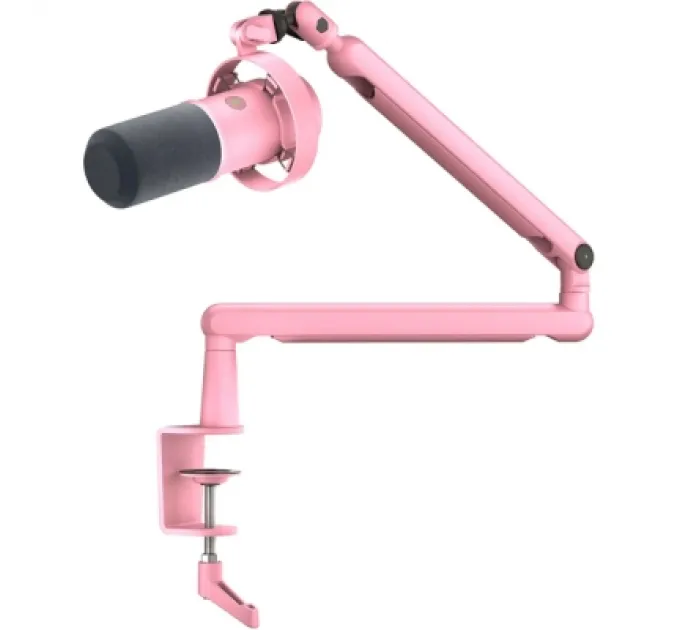 Fifine Мікрофон Fifine T688P USB/XLR Pink (T688P)