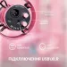 Fifine Мікрофон Fifine T688P USB/XLR Pink (T688P)