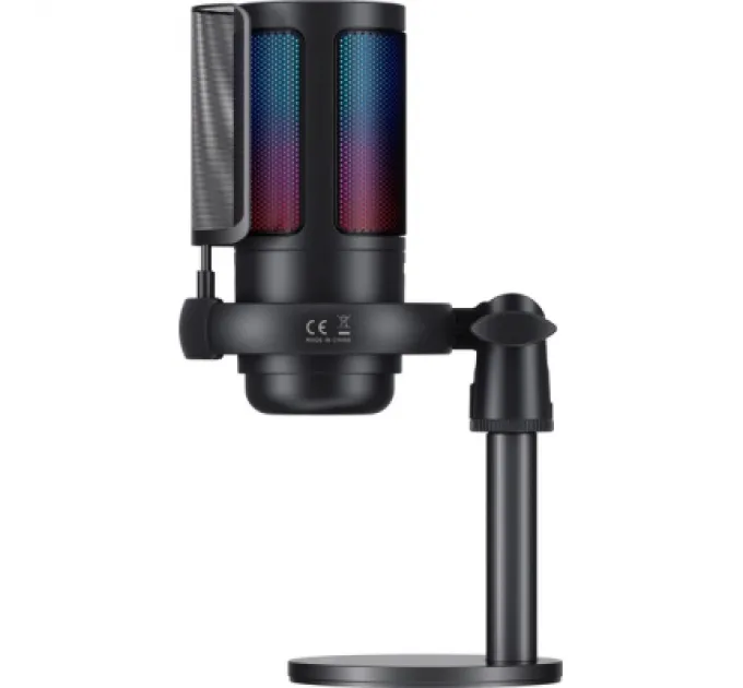 GamePro Мікрофон GamePro UGM105B Black (UGM105B)