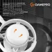 GamePro Мікрофон GamePro UGM105W White (UGM105W)