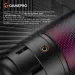 GamePro Мікрофон GamePro UGM145B Black (UGM145B)
