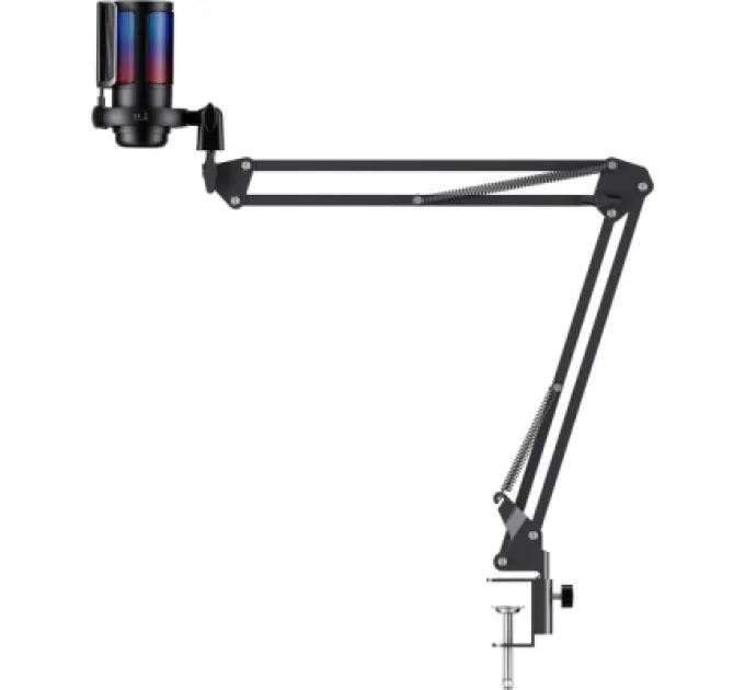 GamePro Мікрофон GamePro UGM145B Black (UGM145B)