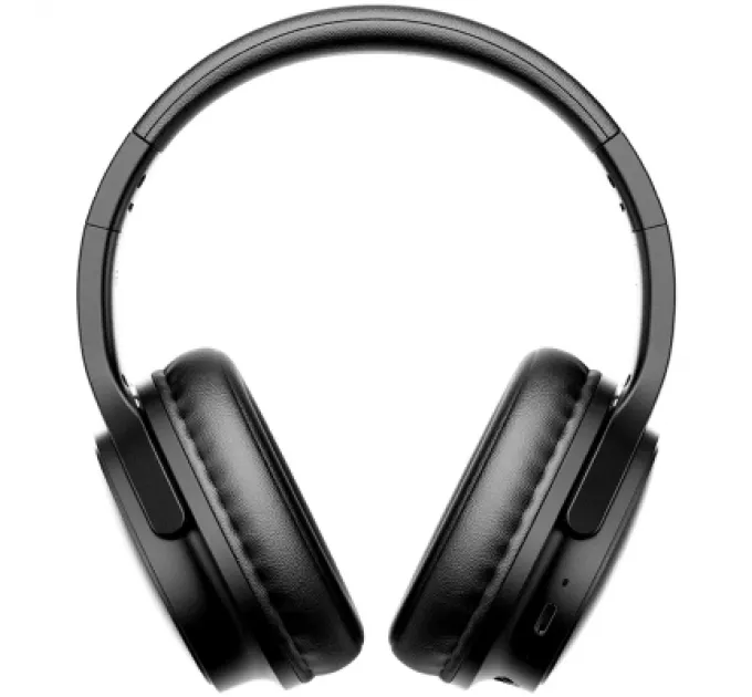 Canyon Навушники Canyon OnRiff 4 Bluetooth Black (CNS-CBTHS4B)