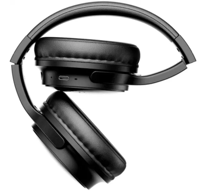 Canyon Навушники Canyon OnRiff 4 Bluetooth Black (CNS-CBTHS4B)