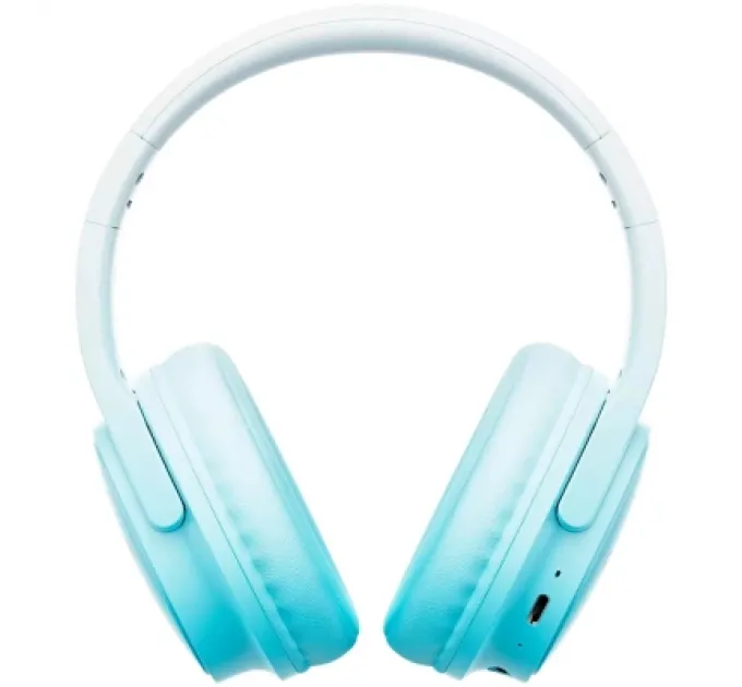 Canyon Навушники Canyon OnRiff 4 Bluetooth Blue (CNS-CBTHS4BL)