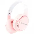 Canyon Навушники Canyon OnRiff 4 Bluetooth Pink (CNS-CBTHS4P)