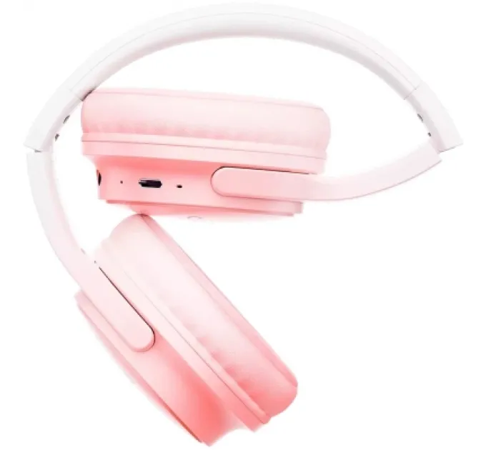 Canyon Навушники Canyon OnRiff 4 Bluetooth Pink (CNS-CBTHS4P)