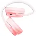 Canyon Навушники Canyon OnRiff 4 Bluetooth Pink (CNS-CBTHS4P)