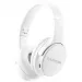 Canyon Навушники Canyon OnRiff 4 Bluetooth White (CNS-CBTHS4W)