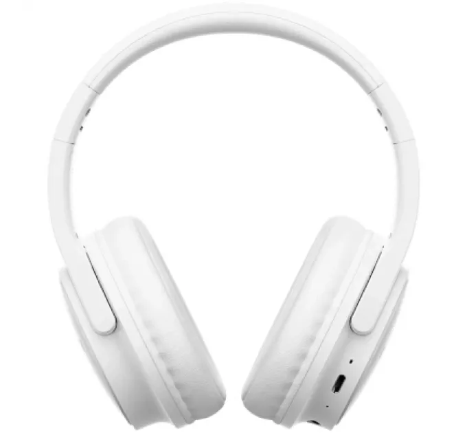 Canyon Навушники Canyon OnRiff 4 Bluetooth White (CNS-CBTHS4W)
