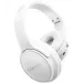 Canyon Навушники Canyon OnRiff 4 Bluetooth White (CNS-CBTHS4W)