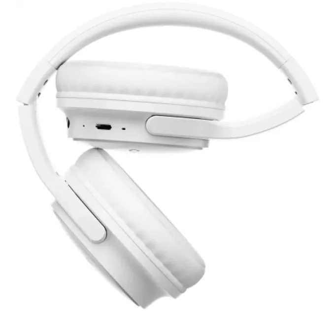 Canyon Навушники Canyon OnRiff 4 Bluetooth White (CNS-CBTHS4W)