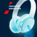 Canyon Навушники Canyon OnRiff 4 Bluetooth White (CNS-CBTHS4W)