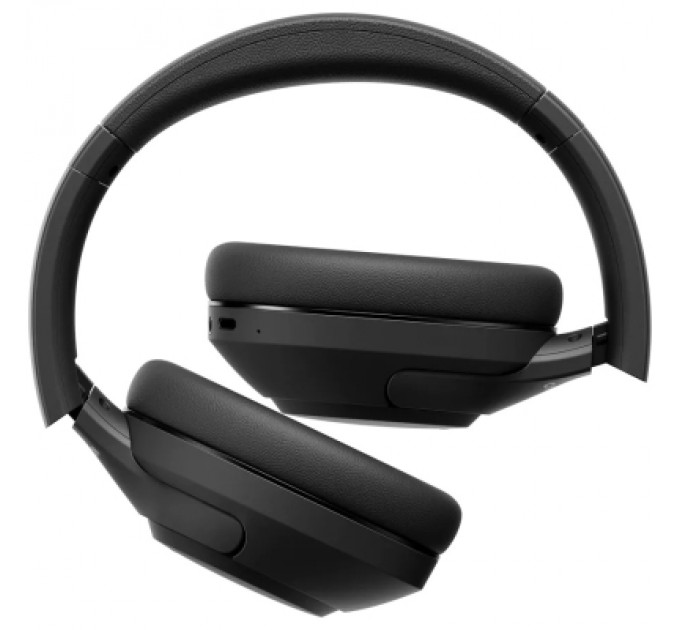 Canyon Навушники Canyon OnRiff 6 ANC Bluetooth Black (CNS-CBTHS6BK)