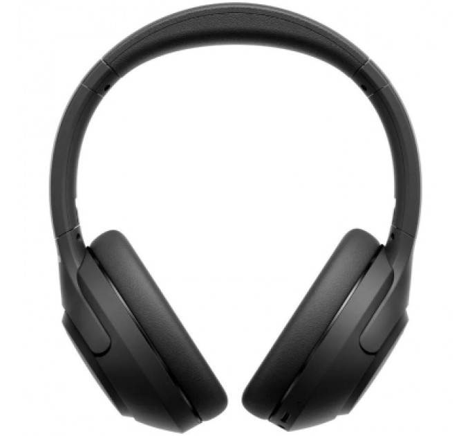 Canyon Навушники Canyon OnRiff 6 ANC Bluetooth Black (CNS-CBTHS6BK)